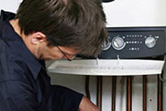 boiler replacement West Moors