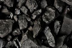 West Moors coal boiler costs