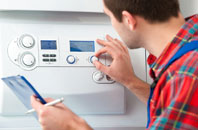 free West Moors gas safe engineer quotes