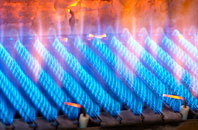 West Moors gas fired boilers
