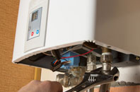 free West Moors boiler install quotes